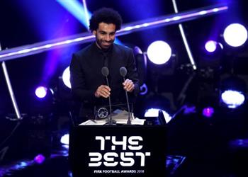ردود أفعال جماهير ليفربول على ترشيح محمد صلاح لجائزة أفضل لاعب في العالم 2025