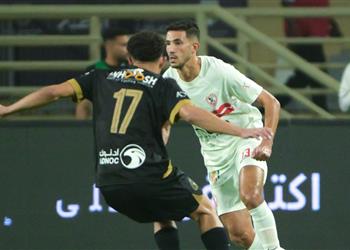 فيديو الزمالك يهزم بيراميدز ويضرب موعد ا مع الأهلي في نهائي السوبر المصري