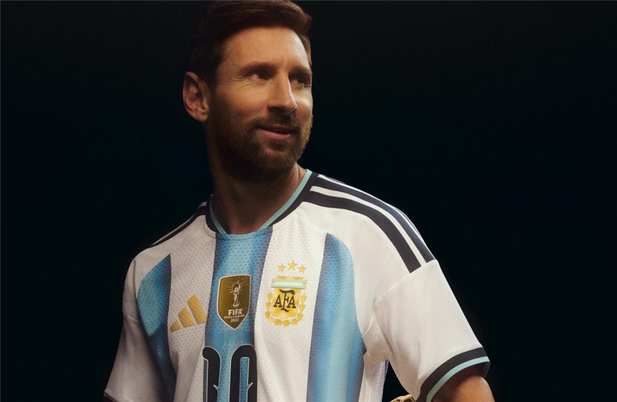 ليونيل ميسي