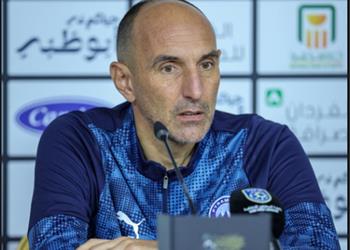 يورتشيتش أخطأت أمام الزمالك بسبب مايلي وهذه كانت مشكلة بيراميدز