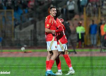 الأهلي يكشف لـ بطولات موقف جراديشار من مباراة الزمالك بعد الإصابة