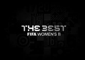 فيفا يعلن اللاعبات المرشحات للتشكيل المثالي لعام 2025 وجه مصري