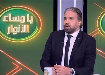 مدحت عبد الهادي الأهلي يضع عينه على حسام عبد المجيد ولابد من مشاركة لاعب الزمالك أساسي ا في النهائي