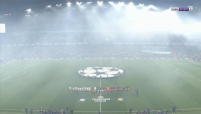 ملخص مباراة مانشستر سيتي وبوروسيا دورتموند 4 1 دوري ابطال اوروبا