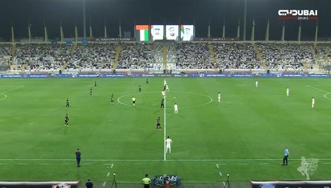 ملخص وركلات ترجيح مباراة الزمالك وبيراميدز في كأس السوبر المصري