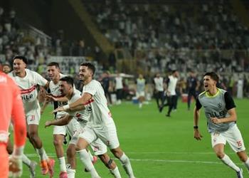 الزمالك يعلن حجم إصابة الدباغ وبنتايج قبل مواجهة الأهلي