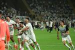 الزمالك يعلن حجم إصابة الدباغ وبنتايج قبل مواجهة الأهلي