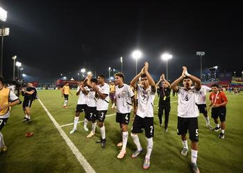 مواعيد مباريات اليوم الجمعة 7 11 2025 والقنوات الناقلة منتخب مصر يواجه فنزويلا في كأس العالم للناشئين