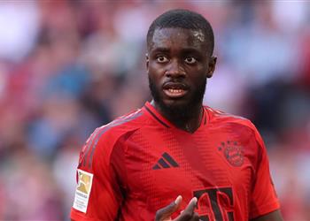 رد فعل بايرن ميونخ بعد تواصل ريال مدريد مع أوباميكانو