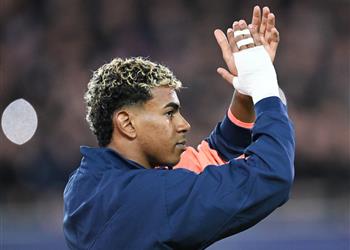 وكيل لامين يامال لديه مشكلة بسيطة ولا أفهم سبب الضجة حوله