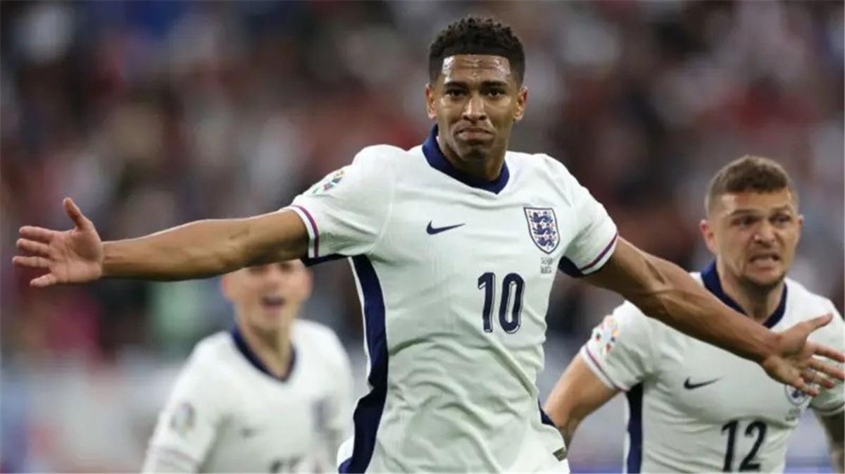 جود بيلينجهام