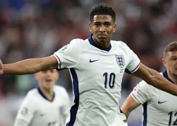 قائمة إنجلترا لمباراتي صربيا وألبانيا في تصفيات كأس العالم موقف بيلينجهام