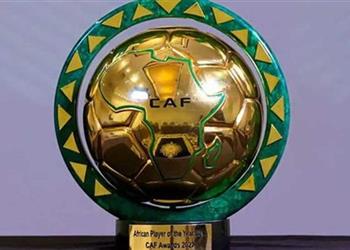 رسمي ا موعد حفل جوائز الأفضل في إفريقيا 2025