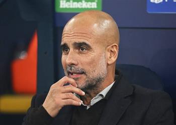 حيلة من جوارديولا لتجنب عقوبة الاتحاد الأوروبي بسبب مباراة بوروسيا دورتموند