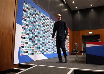 توخيل لاعب منتخب إنجلترا ليس لديه عذر ولا أفكر في عقدي