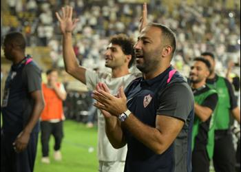 قرار جديد من أحمد عبد الرؤوف قبل مباراة الأهلي والزمالك في نهائي السوبر المصري