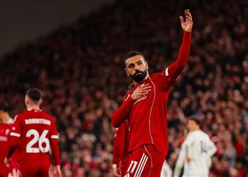 فيديو الدوري الإنجليزي يعلن الفائز بجائزة هدف شهر أكتوبر موقف محمد صلاح