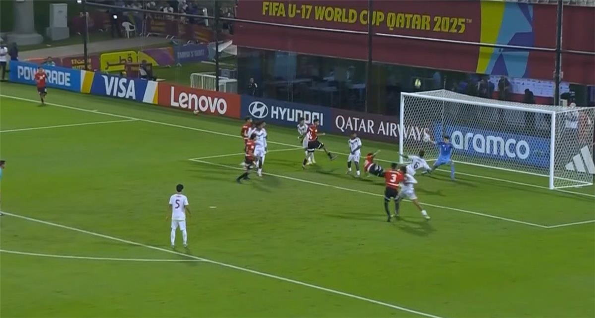 مصر وفنزويلا