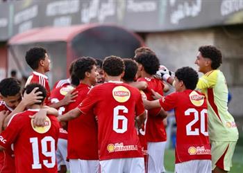 فيديو قبل نهائي السوبر الأهلي يهزم الزمالك بثلاثية في دوري الجمهورية
