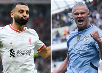 فأل حسن لمن حكم مباراة مانشستر سيتي وليفربول في الدوري الإنجليزي