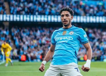 فيديو بـ4 أهداف مميزة مرموش يغري جوارديولا قبل مباراة مانشستر سيتي وليفربول