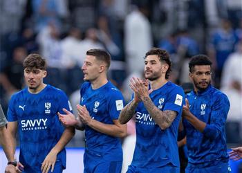 فيديو الهلال يسحق النجمة برباعية في الدوري السعودي
