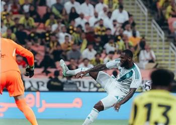 ترتيب الدوري السعودي بعد فوز الأهلي على الاتحاد