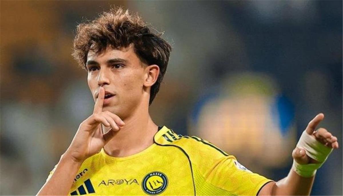 ترتيب هدافي الدوري السعودي بعد هدفي جواو فيليكس ورونالدو أمام نيوم