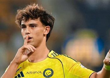 ترتيب هدافي الدوري السعودي بعد هدفي جواو فيليكس ورونالدو أمام نيوم