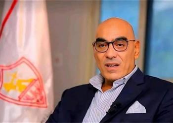 الزمالك لا نطلب سوى شيء واحد أمام الأهلي في نهائي السوبر المصري