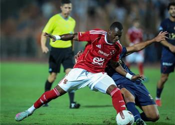 معلقين مباراة الأهلي والزمالك في نهائي السوبر المصري
