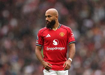 لرد الجميل مبيومو يتخذ قرار ا هام ا بشأن مشاركته في كأس أمم إفريقيا