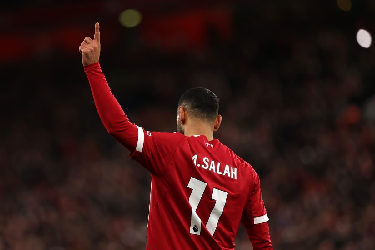 راتب خرافي ينتظره.. الكشف عن وجهة محمد صلاح الجديدة بعد الرحيل عن ليفربول