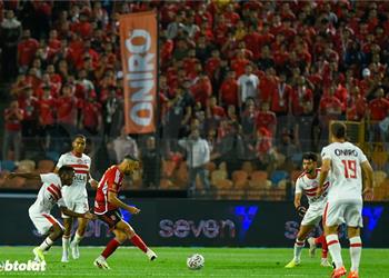 تاريخ مواجهات الأهلي والزمالك في كأس السوبر المصري