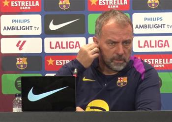 فليك لامين يامال تغير ولا أتوقع مشاركة لاعب برشلونة أمام سيلتا فيجو