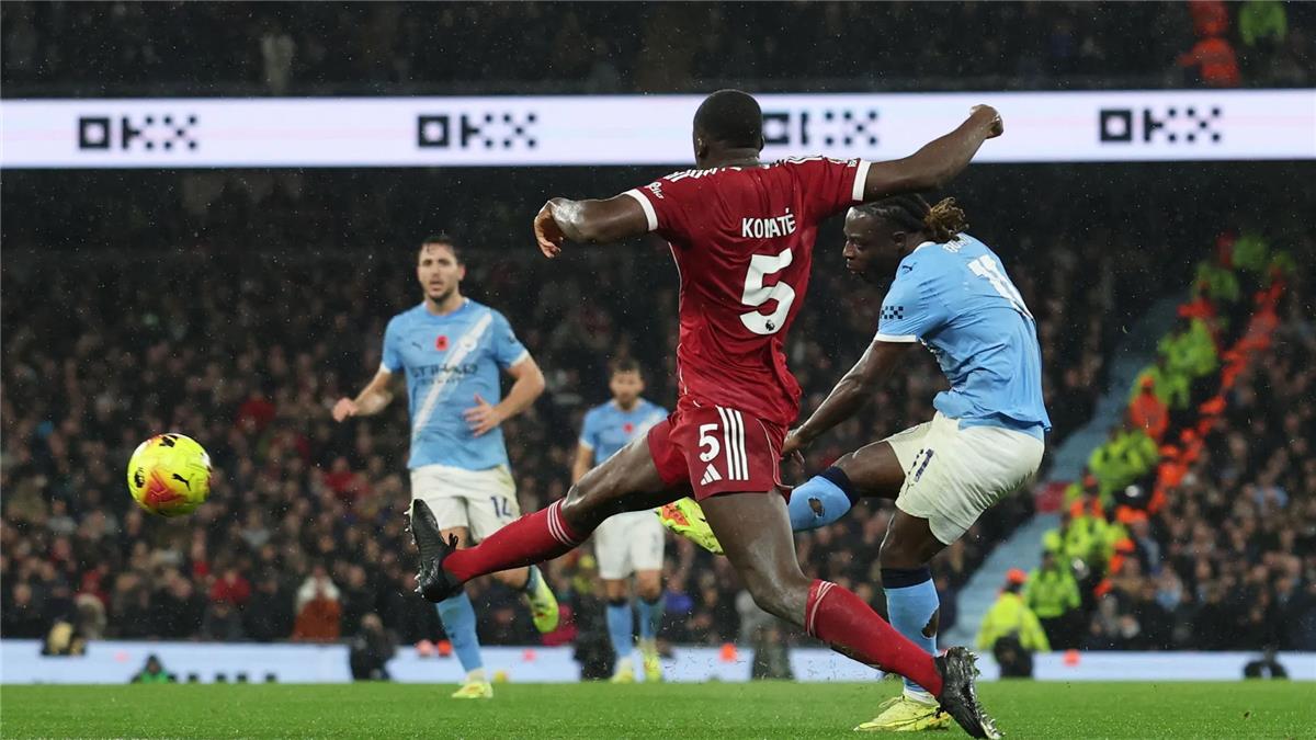 ترتيب الدوري الإنجليزي بعد هزيمة ليفربول أمام مانشستر سيتي