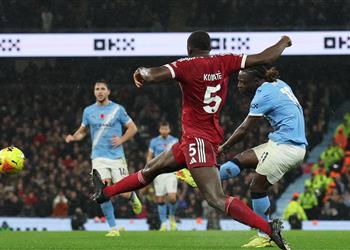 ترتيب الدوري الإنجليزي بعد هزيمة ليفربول أمام مانشستر سيتي