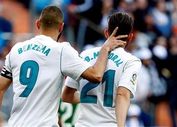 مايورال اللعب بجوار بنزيما كان حلم ا وتعرضت للحسد بسبب منتخب إسبانيا