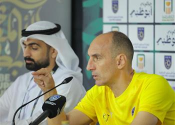 يورتشيتش يستقر على حارس بيراميدز أمام سيراميكا كليوباترا