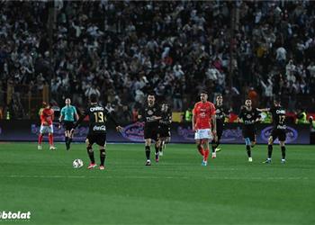 الأهلي والزمالك في قمة نارية للتتويج بالسوبر المصري وظهور زيزو الأول