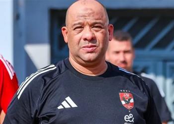 وليد صلاح الدين حالة إمام عاشور فيها ميزة وعيب وهذا هو قدر الأهلي