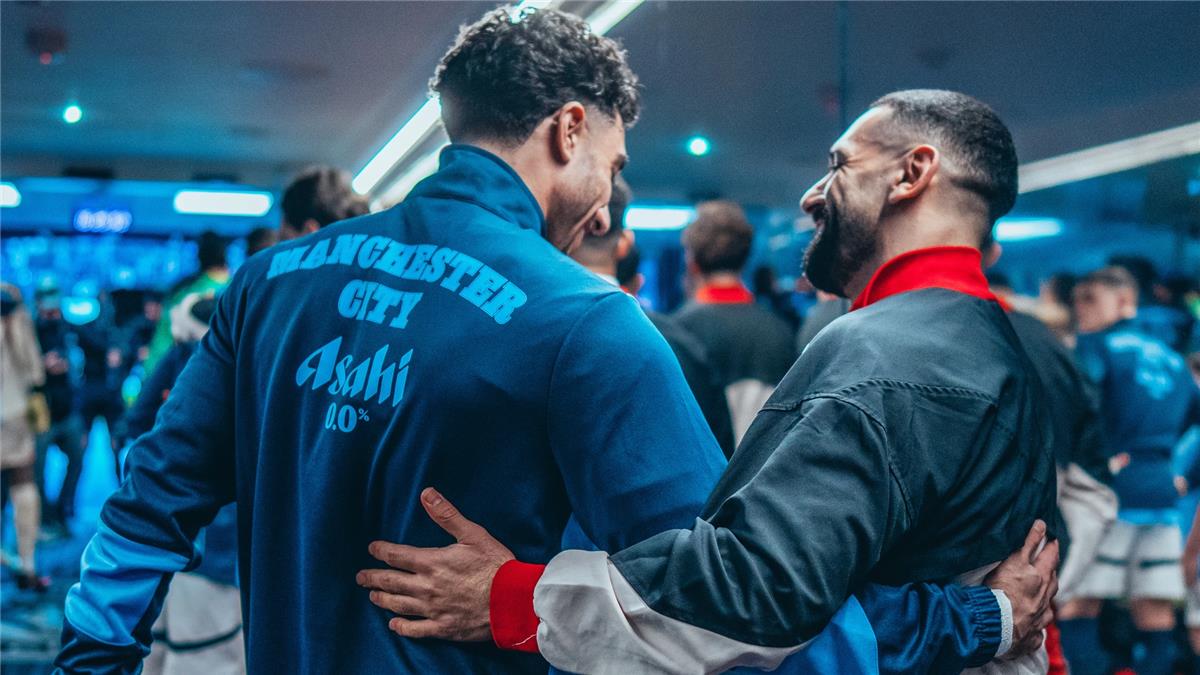 مرموش يحذر ليفربول قبل صدام مانشستر سيتي ويصرّح: جمهور مصر متحمس لمواجهتي ضد محمد صلاح