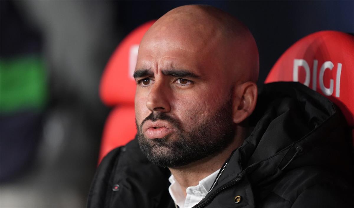 كلاوديو جيرالديز