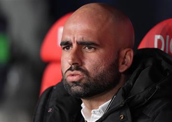 مدرب سيلتا فيجو يرد على تصريحات فليك ويحدد نقاط ضعف برشلونة