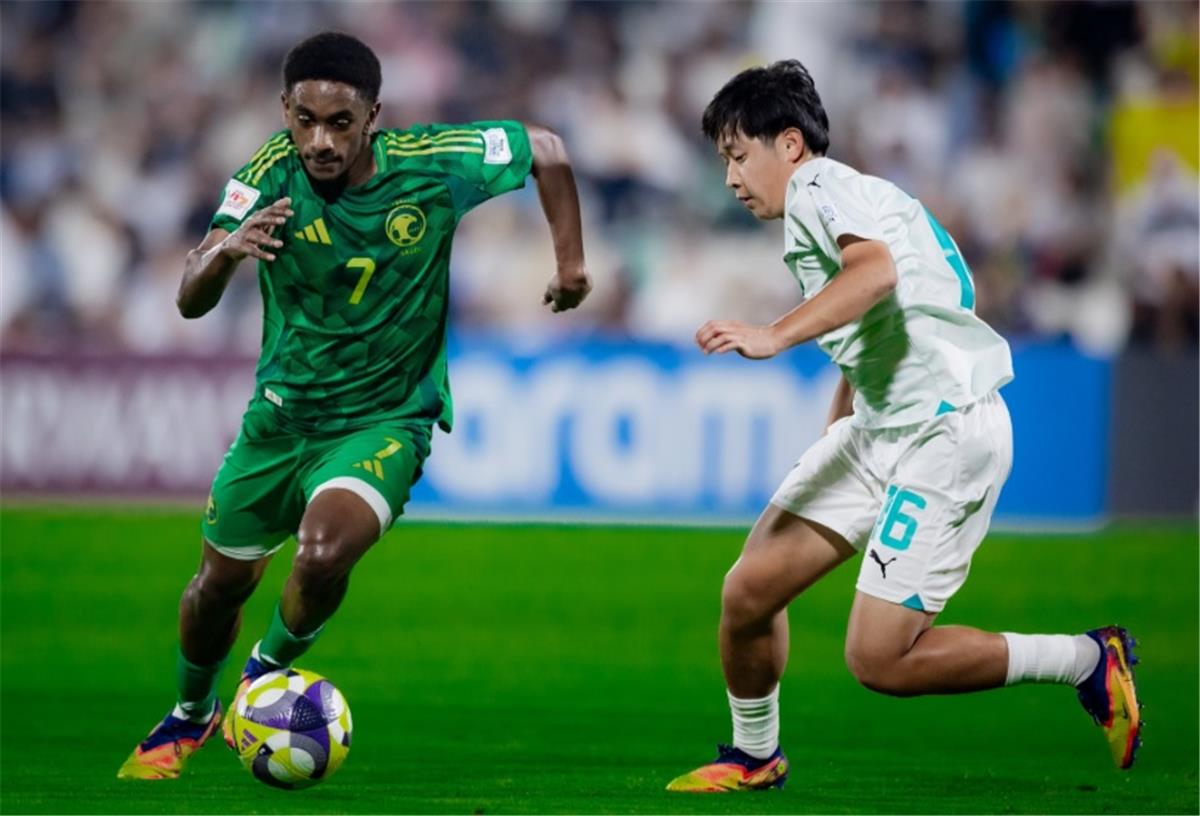 السعودية ونيوزيلندا