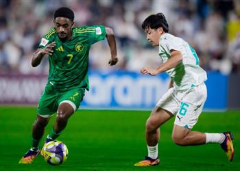 فيديو السعودية تخطف فوز ا قاتل ا أمام نيوزيلندا في كأس العالم تحت 17 عام ا