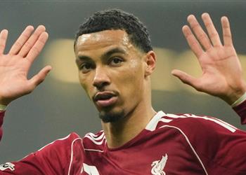 إيكيتيكي قبل مواجهة مانشستر سيتي الوضع ليس مثالي ا ولا أرى منافسة في هجوم ليفربول