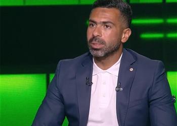 ارتكبت نفس الخطأ أحمد فتحي يوجه رسالة لناصر ماهر بسبب منتخب مصر