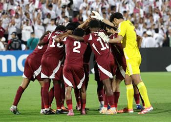 موعد والقناة الناقلة لمباراة قطر وبوليفيا اليوم في كأس العالم تحت 17 عام ا