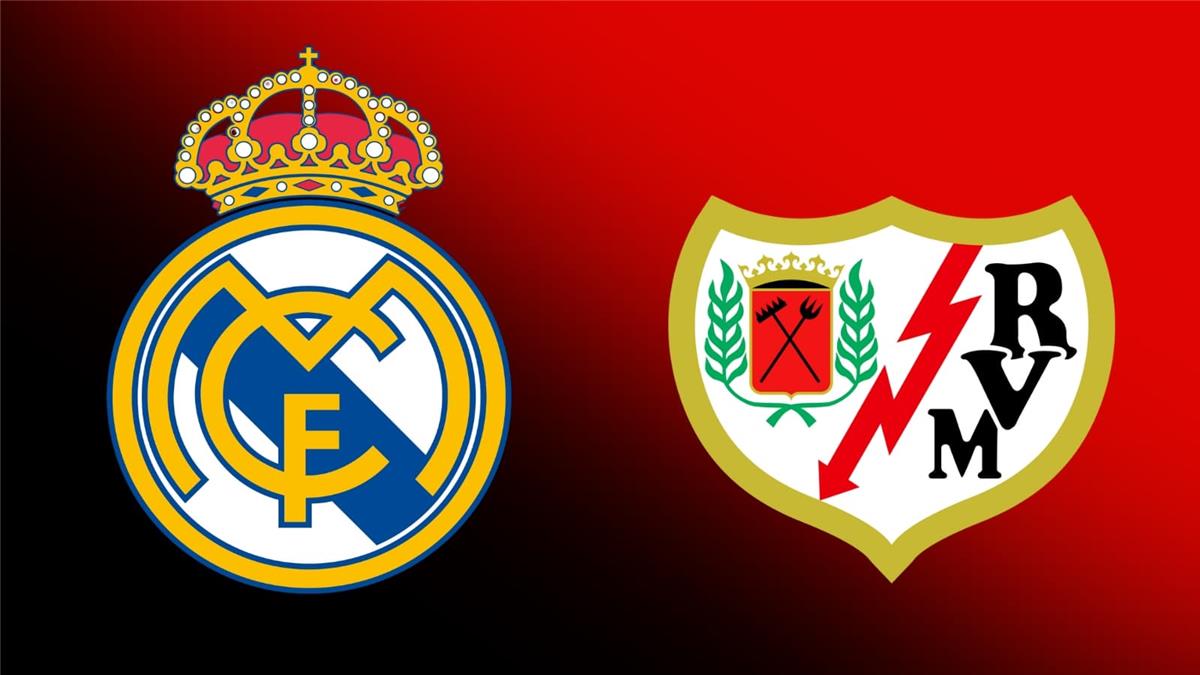 موعد والقناة الناقلة لمباراة ريال مدريد ورايو فاليكانو اليوم في الدوري الإسباني.. والمعلق - بطولات